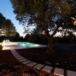 Petra Viva Villa Ugento