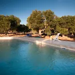 Villa Petra Viva Ugento