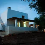 Petra Viva Villa Ugento