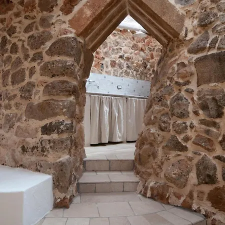 Petra Viva Villa Ugento