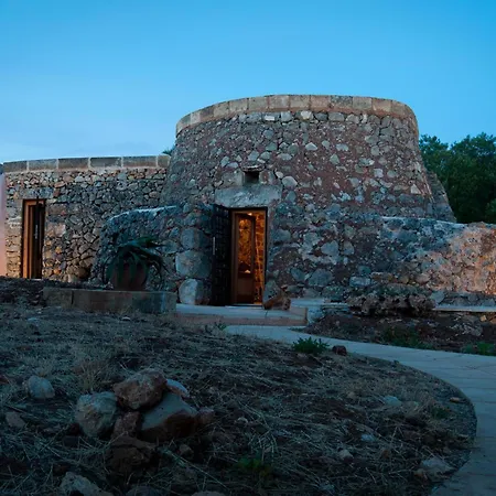 Villa Petra Viva *