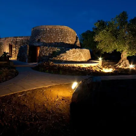 Villa Petra Viva *