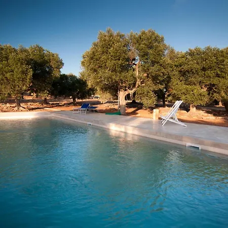 Villa Petra Viva Ugento