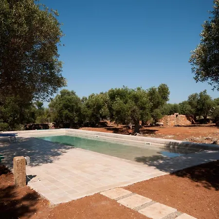 Villa Petra Viva