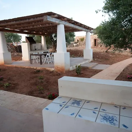 Villa Petra Viva Ugento