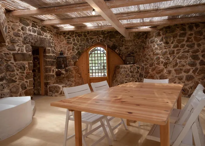 Petra Viva Villa Ugento