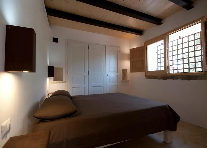 Petra Viva Villa Ugento