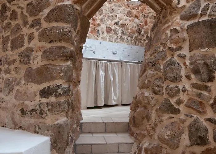 Petra Viva Villa Ugento